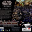 Star wars légion clone wars 