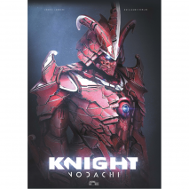 Knight Nodachi