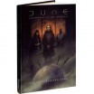 Dune RPG adventures in the imperium core rulebook