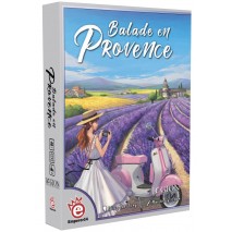 Balade en provence