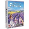Balade en provence