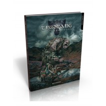Trudvang Chronicles Les Stormlander