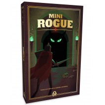 Mini rogue