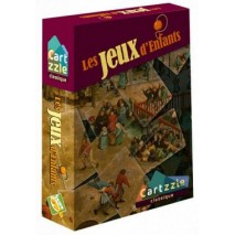 Cartzzle Les Jeux d'Enfants