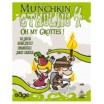 Munchkin Cthulhu 4