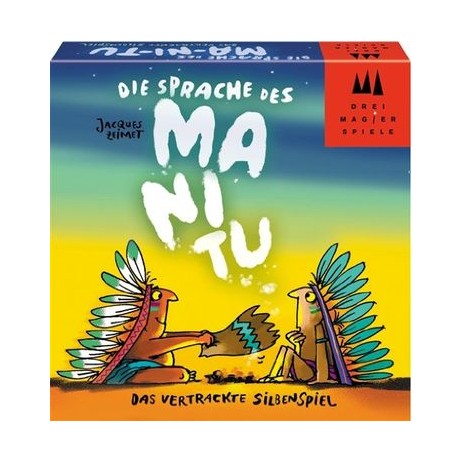 Manitu