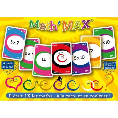 Math'max