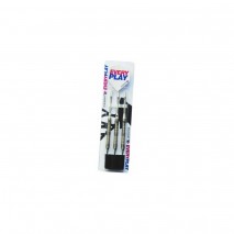 Fléchettes laiton every play 16gr soft