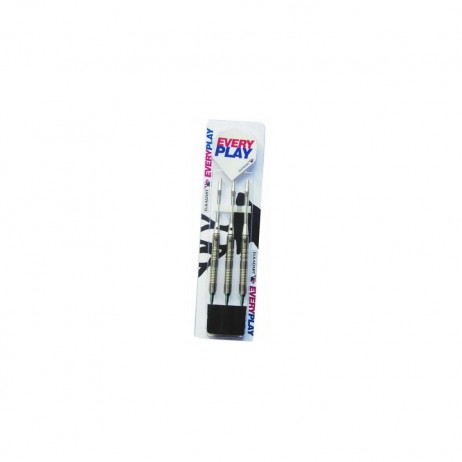 Fléchettes laiton every play 16gr soft