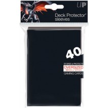 Proteges cartes 89x127 Commander