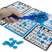 Bingo magic Wand 100 fiches