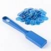 Bingo magic Wand 100 fiches