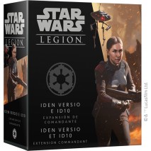 SW Legion : Iden Versio et ID10