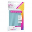Gamegenic 60 Primes Sleeves 72 x 112