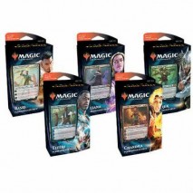 Deck planeswalker M21