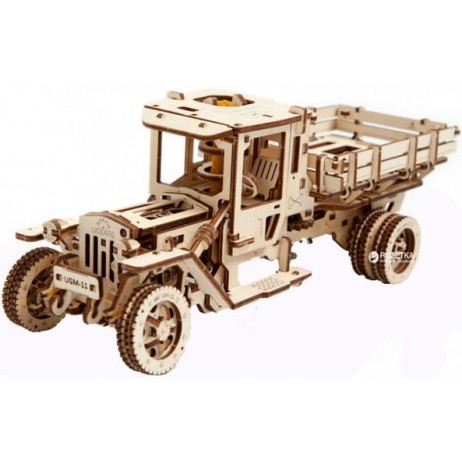 Camion UGM-11 Ugears