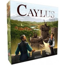 Caylus 1303