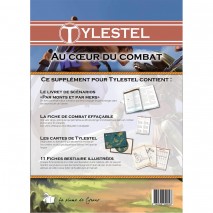 Tylestel Au Coeur du Combat