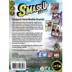Smash Up Tournée Mondiale Incident Diplomatique