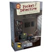 Pocket Detective Case 1 Meurtre à l'Université