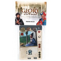 Glory Mini Extension