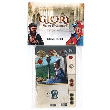 Glory Mini Extension