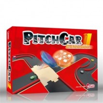 Pitchcar 1