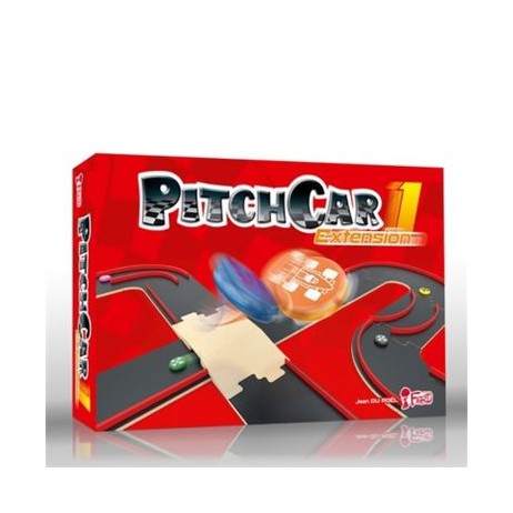 Pitchcar 1