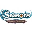 Seasons path of the destiny