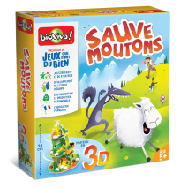 Sauve moutons