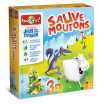 Sauve moutons