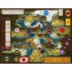 Scythe Game Board Extension