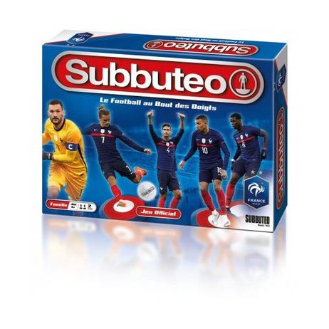 Subbuteo FFF