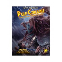 Pulp Cthulhu