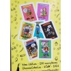 Jeu des 7 familles du Covid