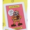 Jeu des 7 familles du Covid