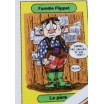 Jeu des 7 familles du Covid