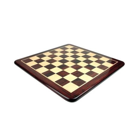 Echiquier 40cm Palissandre