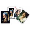 Jeu 55 cartes Vermeer