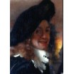 Jeu 55 cartes Vermeer