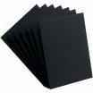 Gamegenic 100 Sleeves Prime Black