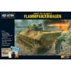 Flammpanzerwagen Sd.Kfz 251-16 Ausf D