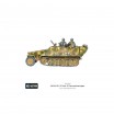 Flammpanzerwagen Sd.Kfz 251-16 Ausf D