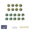 Black Powder Epic Battles ACW Casualty Markers