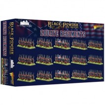 Black Powder Epic Battles ACW Zouaves