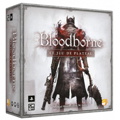 Bloodborne