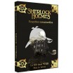 Sherlock Holmes Enquêtes surnaturelles BD T8
