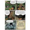 Sherlock Holmes Enquêtes surnaturelles BD T8