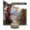 Savage Worlds Adventure Edition Minivers & Aventures