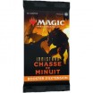 Innistrad Midnight Hunt LG Set Booster